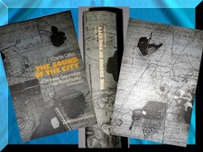  The Sound Of The City - Die Geschichte der Rockmusik - Charlie Gillett -