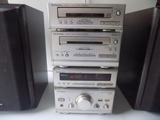 Hifi Mini System Hifi Anlage