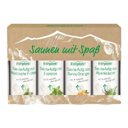 Saunen mit spaß - saunen, 4