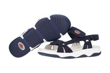Gabor Rollingsoft Blau Gr