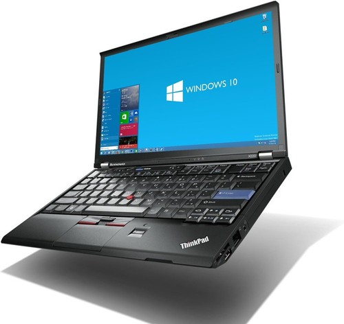 Lenovo thinkpad x220 - lenovo,