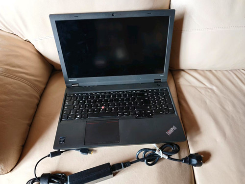 Lenovo thinkpad t540p - thinkpad, 15,6"