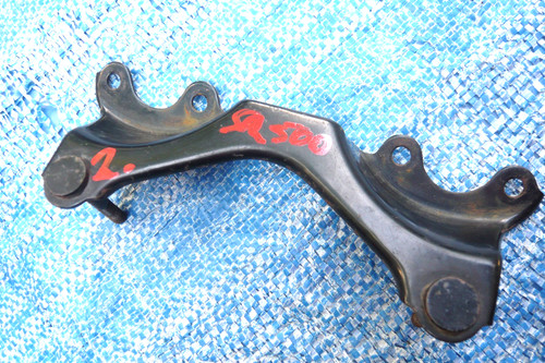 Yamaha sr500 halter vom - ,