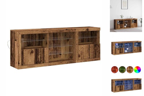 Sideboard anrichte schrank - sideboard,