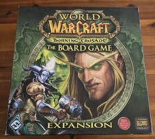 World Of Warcraft Brettspiel