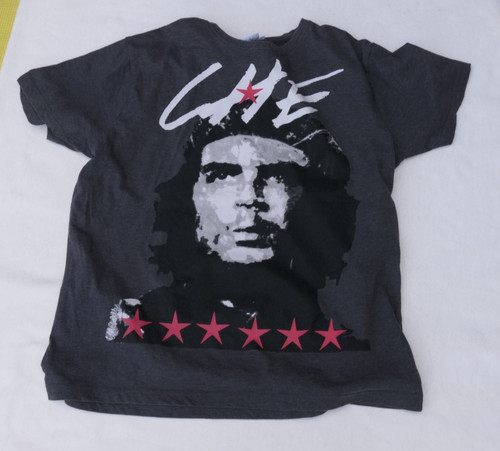 Celebrity icons che - icons,