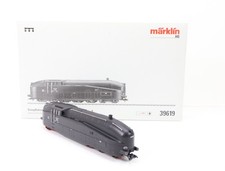 Märklin H0 39619 Dampflok "8. MHI-Mitgliederversammlung 2006" BR 61 001 DB / mfx
