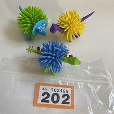 AG202 Vintage Koosh Style