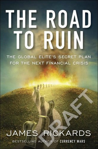 The road ruin - |, global