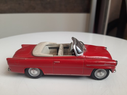 Abrex skoda felicia - 1:43,