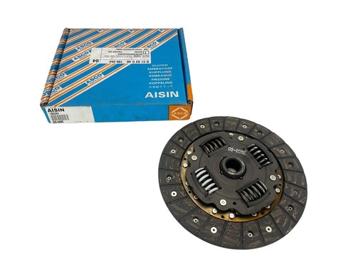 Aisin kupplungsscheibe für - aisin,