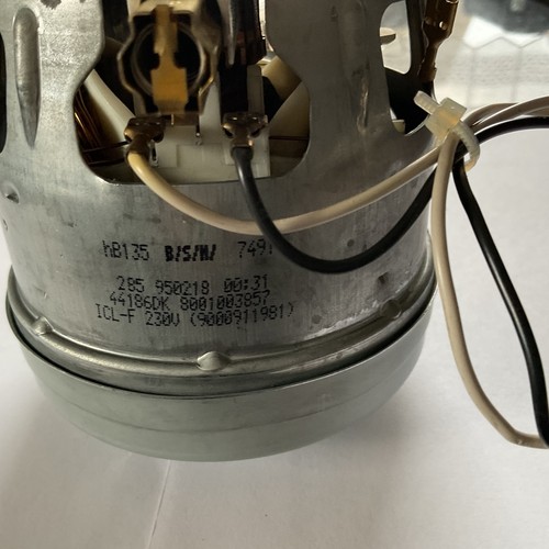 Sebo airbelt k3 - sebo, k2