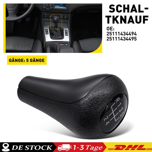 Schaltknauf schaltknopf - schaltknauf,