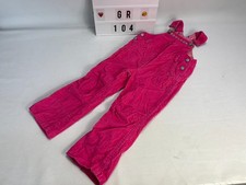 Kinder cord latzhose hose - cord,