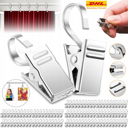 100 stück edelstahl - stück,