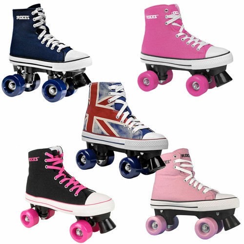 Roces chuck classic roller - chuck,