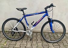 ORBEA Mountainbike Aluminium Tenere AL 3D Shimano 24 Gang Torch Gabel 1.Hand TOP