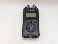 DEFEKT Tascam DR-40X Portable 4 Vierspur Recorder USB Audio Interface LESEN