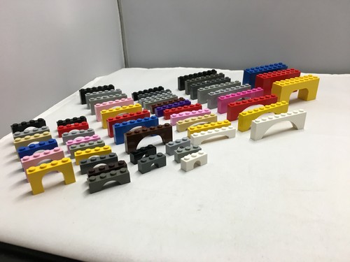Lego bogensteine arkaden - lego®,