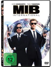 MIB Men in Black International