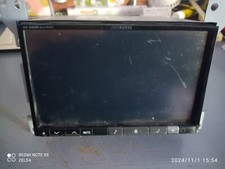 Alpine G500-B INE-W928R 8 ONE LOOK NAVI Advanced Navi Station GEBRAUCHT