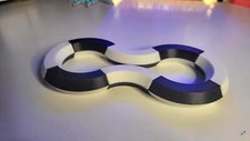 The Twisty Tool - 3D gedruckte