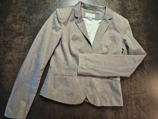 H&M Blazer in Beige