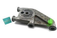 Viessmann Heizkreisverteilung Divicon Flansch Grundkörper Platte 7516402 HKV 25A