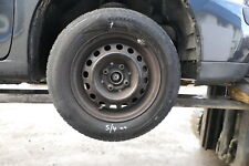 4x VW Golf 3 Vento 175/70 R13 82T Sommerreifen Reifen 5,5jx13H2 ET38 ca. 4-5mm