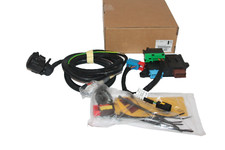 Orig. Opel PSA E-Satz Elektrosatz Anhängerkupplung 13-Pol. Vivaro C Zafira Life