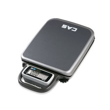 RESTPOSTEN Geeichte Plattformwaage - 60 kg/10 g, mit minimalen optischen Mängeln