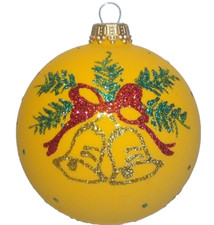 KREBS-GLAS Lauscha " Eine