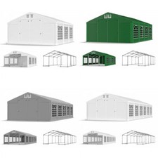 PARTYZELT 4x6 - 8x12