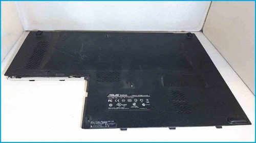 Gehäuse abdeckung blende - blende, hdd