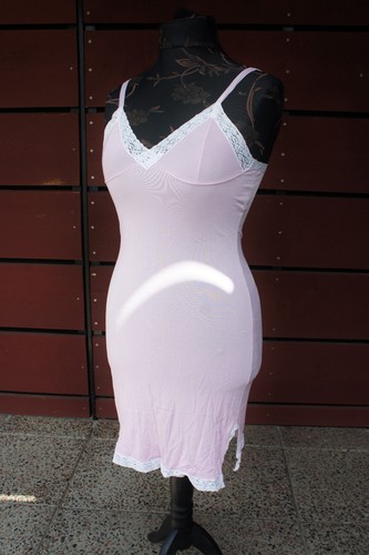 Vintage unterkleid unterrock - vintage,