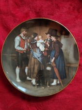 Wandteller-Sammelteller-Limiti