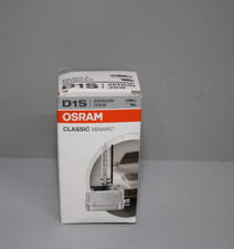 OSRAM D1S XENARC 66140 CLC