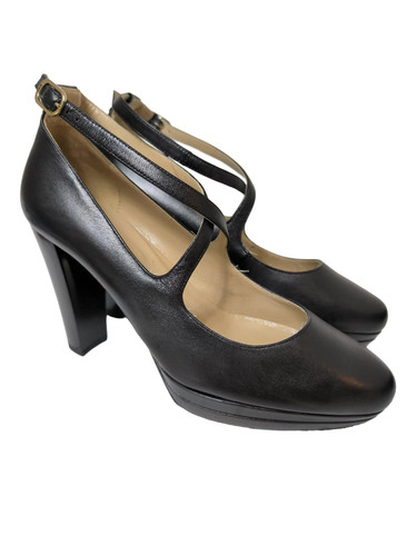 Nero giardini hochfront pumps - nero, hochfront-pumps