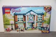 LEGO® Friends: Heartlake City