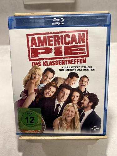 American pie das - pie,