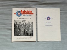 60 Jahre Jubiläum Zeitung KSV