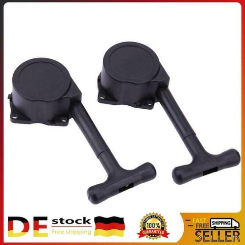 2stück seilzugstarter für - 2stück,