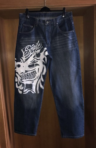Townz baggy jeanshose - baggy,
