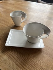 Villeroy & Boch New Wave, 2