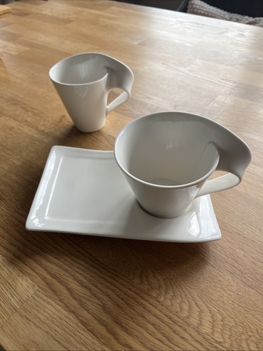 Villeroy boch new wave 2 - villeroy, &