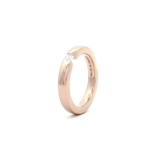Spannring rosewood niessing - spannring,
