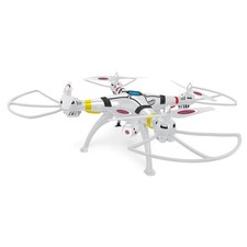 Jamara payload altitude - jamara,