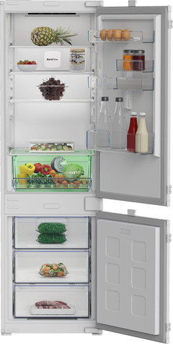 Beko b3bcna294hs einbau - b3bcna294hs,