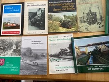 Schmalspurbahnen Südharz Eichsfeld Weimar Derneburg Spreewaldbahn Drahtseilbahn