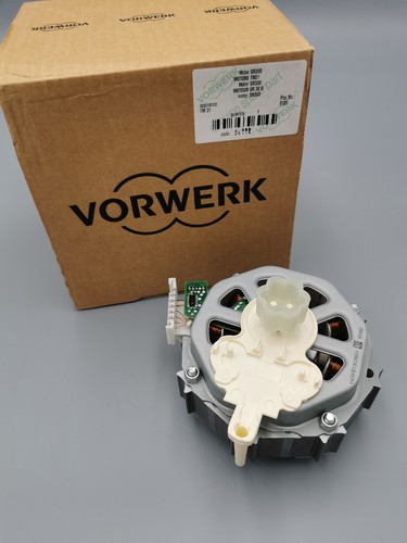 Neu original vorwerk - neu,
